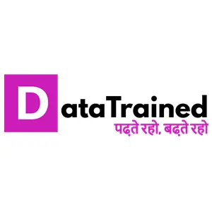 Data Trained